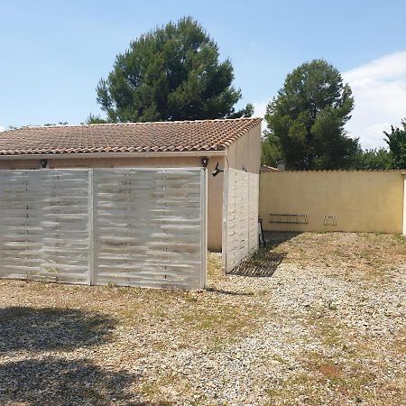 Canal Du Midi Argeliers Gite 4 Personnes 외부 사진