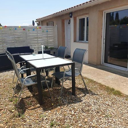 Canal Du Midi Argeliers Gite 4 Personnes 외부 사진