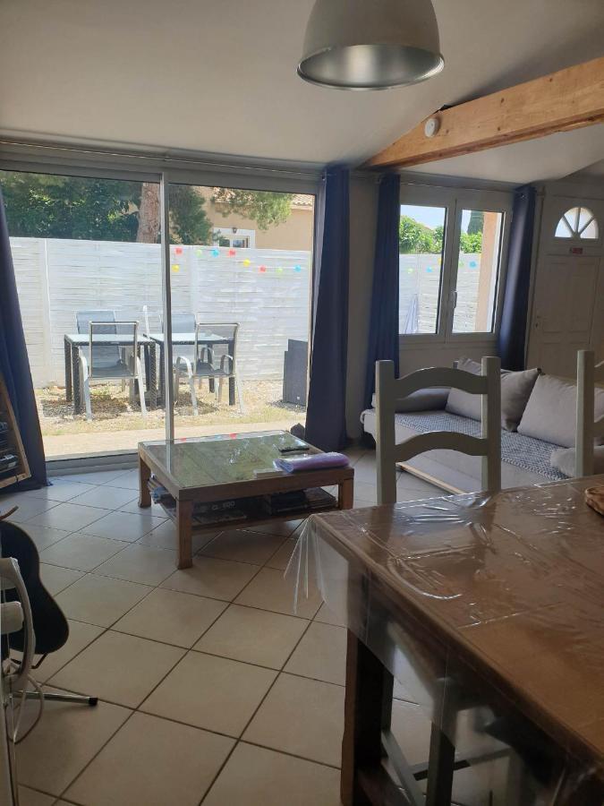 Canal Du Midi Argeliers Gite 4 Personnes 외부 사진