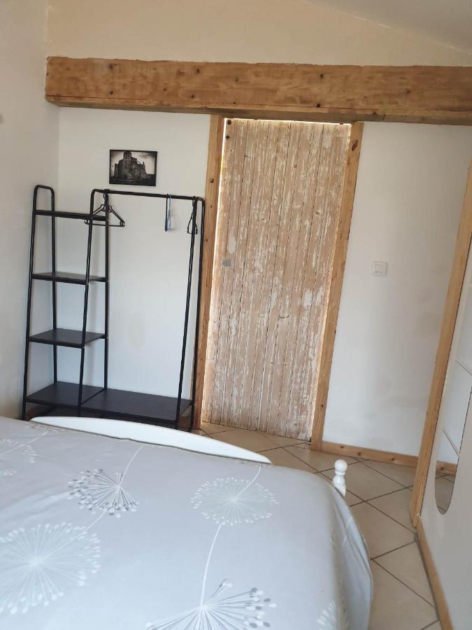 Canal Du Midi Argeliers Gite 4 Personnes 외부 사진