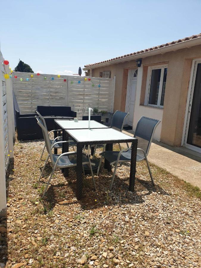 Canal Du Midi Argeliers Gite 4 Personnes 외부 사진